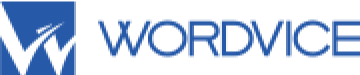 Wordvice Logo