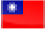 Taiwan Flag